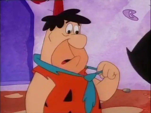 A Flintstones Christmas Carol 1994 1994 Movies