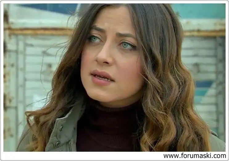 Sungurlar Dizisi Naza Dilara Büyükbayraktar Resimleri Forum Aski