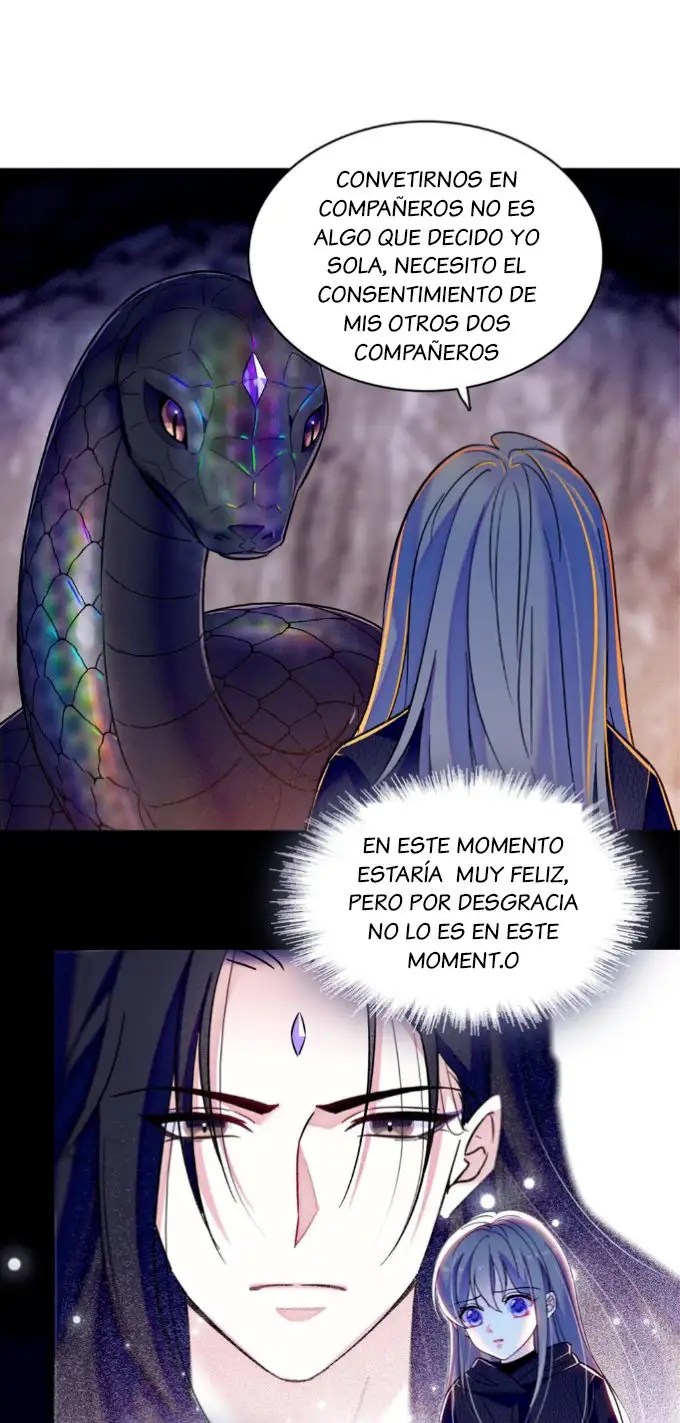 Romance en el mundo animal capitulo 51 TuManhwas