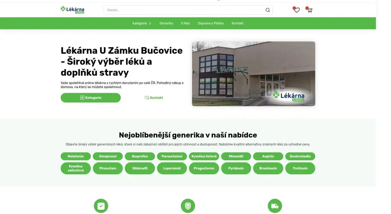 Xyzal Vs Cetirizine: Guidance From Lekarna U Zámku Bučovice Xyzal Vs Cetirizine: Guidance From Lekarna U Zámku Bučovice