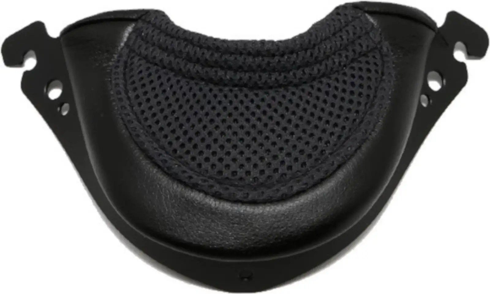 Shoei GTAir Motorcycle Helmet Chin Curtain Wind Stopper 4512048380557