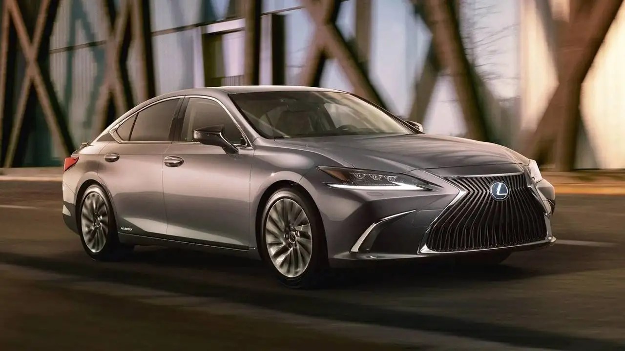 Lexus vs. Audi 2022 Brand Comparison Which is Better?