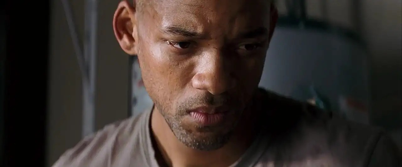 YIFY I Am Legend (2007) 2007 Movies