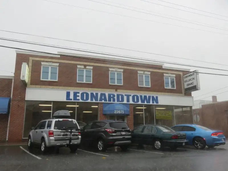 Leonardtown, MD SkyscraperCity Forum
