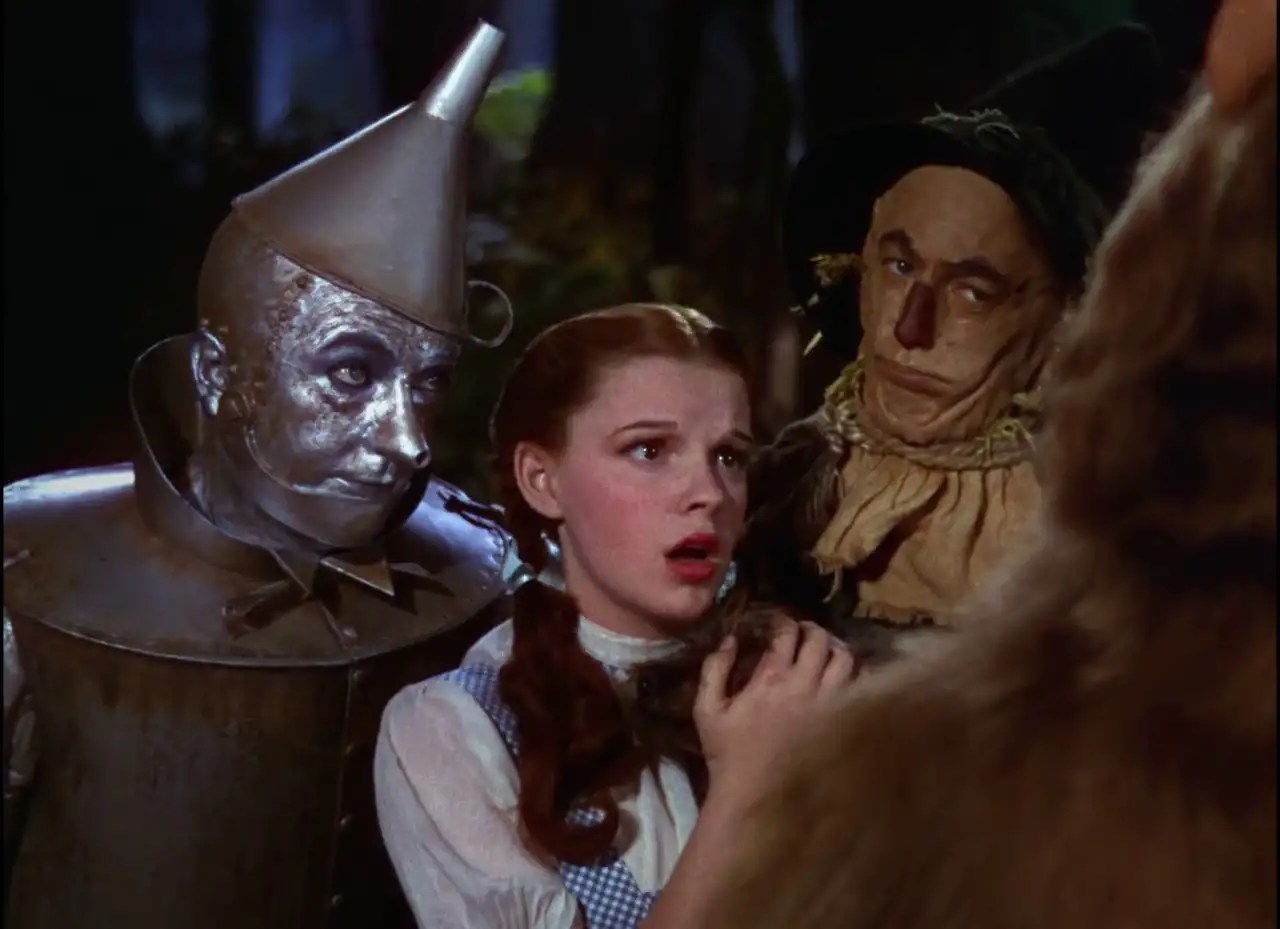 Wizard of Oz Collection Kylie Cosmetics by Kylie Jenner