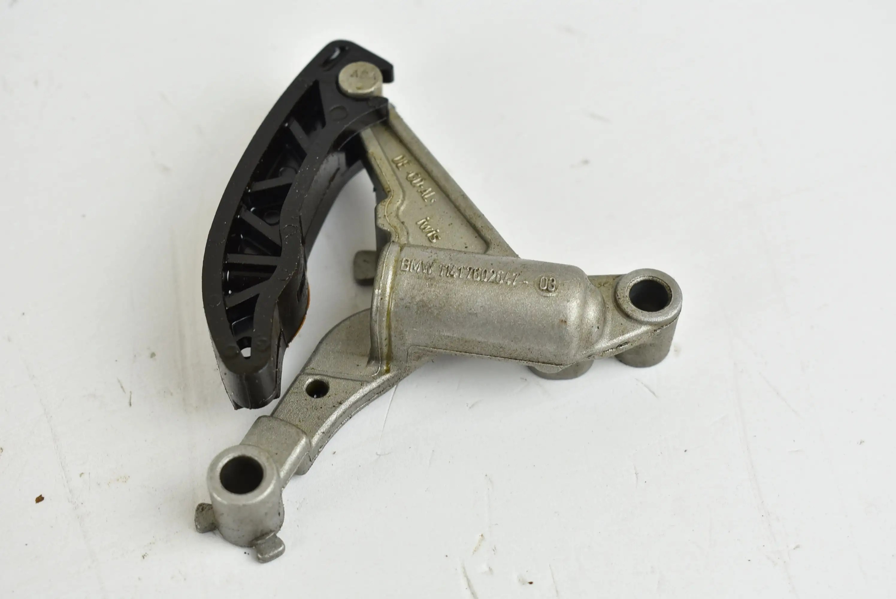 BMW X4 F30 N26 N20 Engine Motor Oil Pump Timing Chain Tensioner OEM