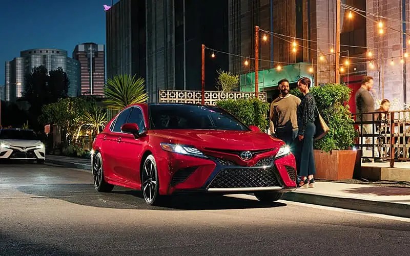 Toyota Warranty Information Explained Germain Toyota of Columbus