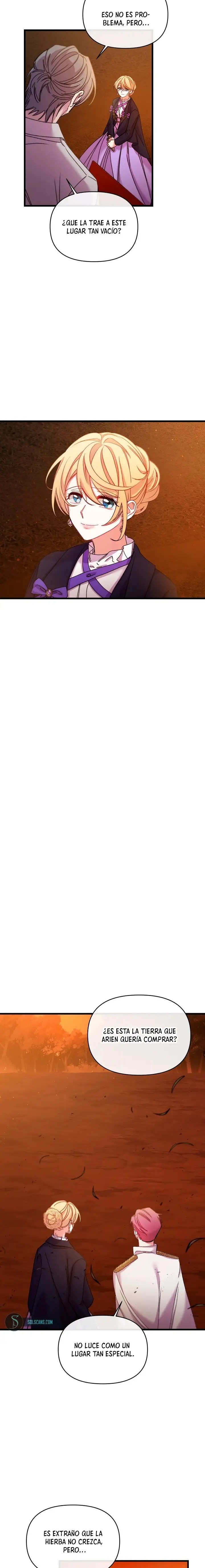 La Prometida del Depredador capitulo 27 TuManhwas