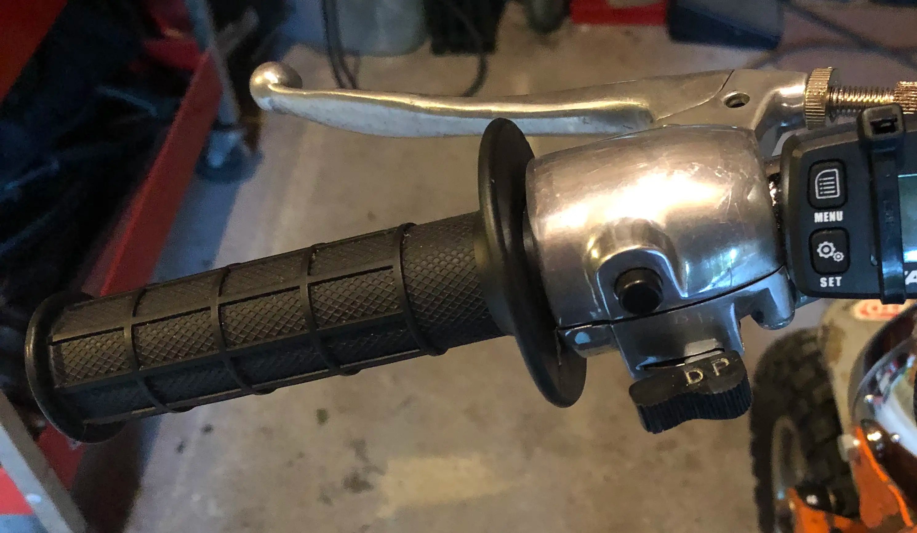 Kill switch wiring question?? | OldMiniBikes.com