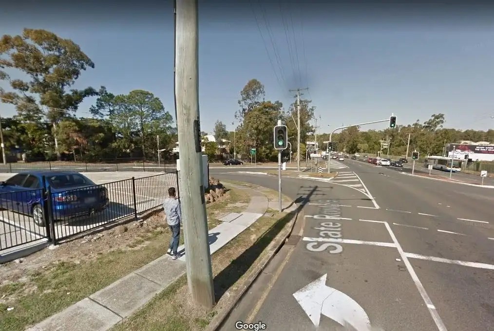 Chance of Contesting Red Light Camera fine (QLD) Driving licences