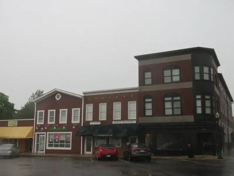 Leonardtown, MD SkyscraperCity