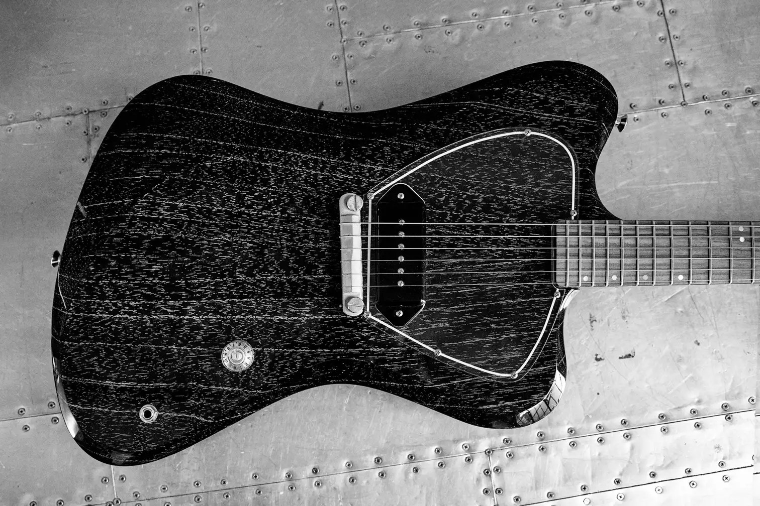 Lincoln guitars Page 2 The Gear Page