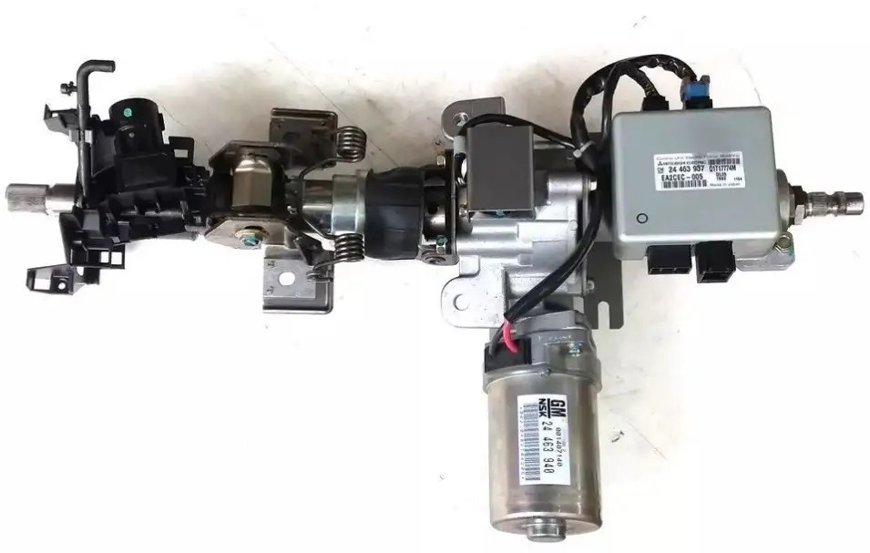 [PROJETO] DIREÇÃO ELÉTRICA CORSA B (2001) Corsa Clube Brasil