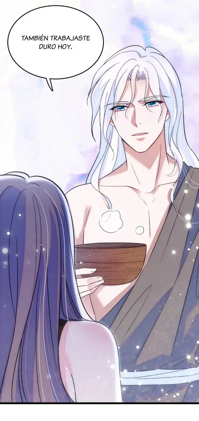 Romance en el mundo animal Capítulo 64.00 LeerManhwa