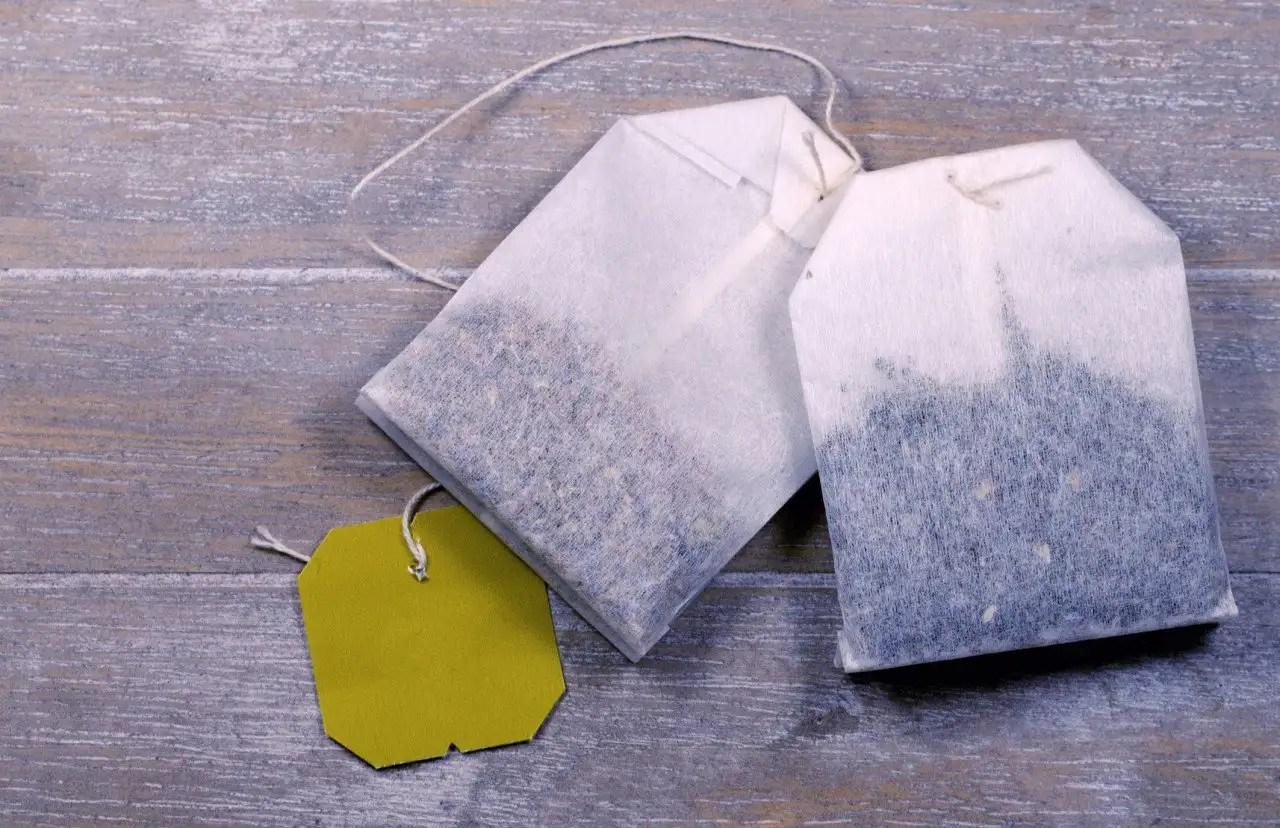 Are Tea Bags Good For The Garden
