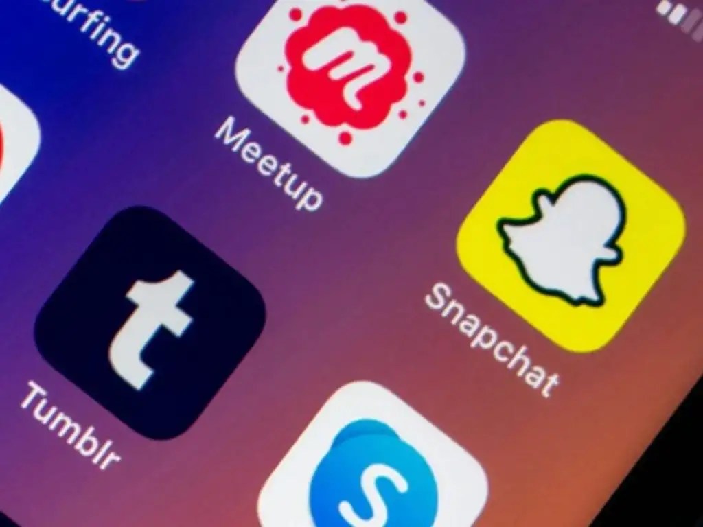 What Does The Purple Ring Around Bitmoji On Snapchat Mean Li Creative