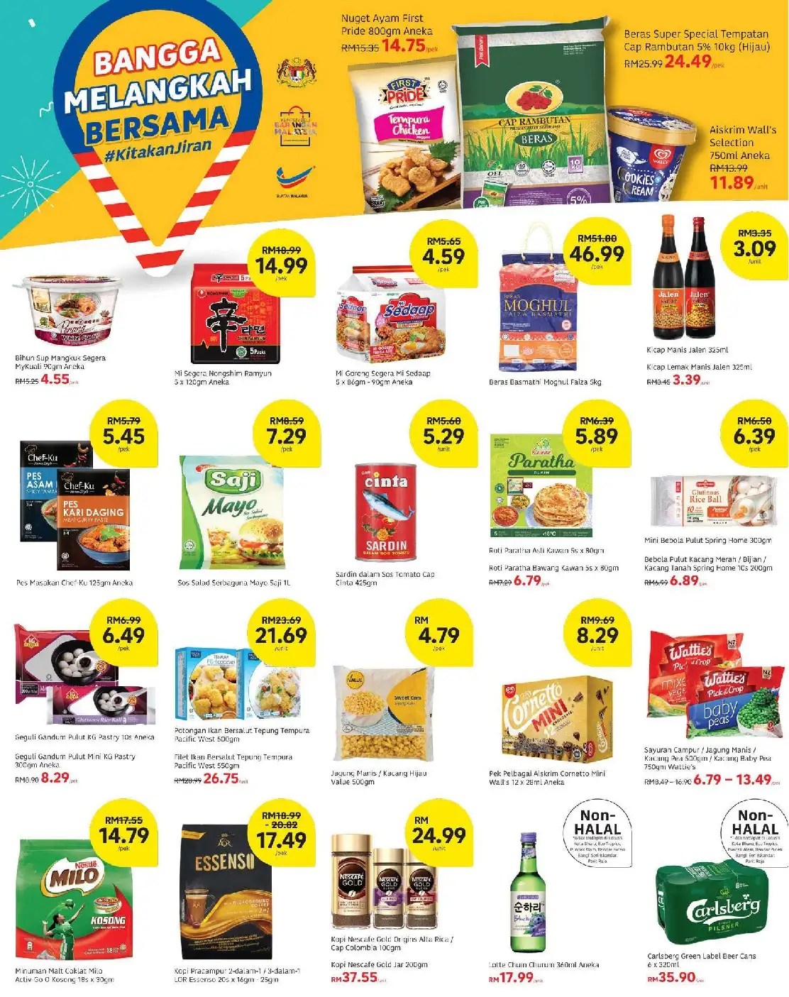 Tesco Promotion Weekly Catalogue (01 September 2022 14 September