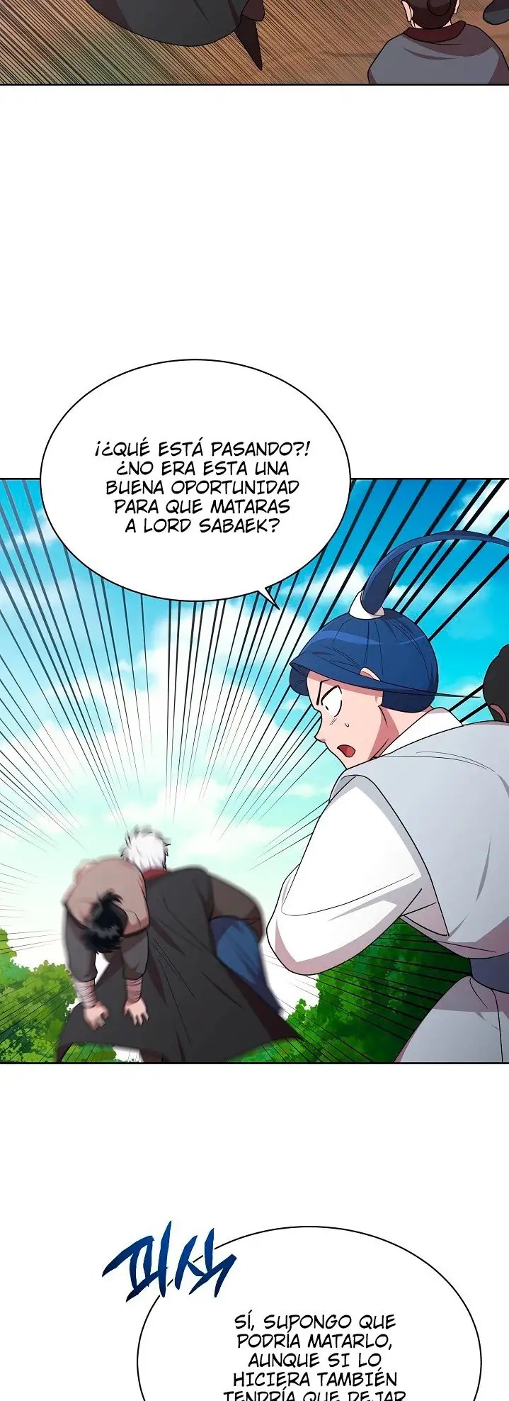 The king of Fire Dragon capitulo 39 TuManhwas