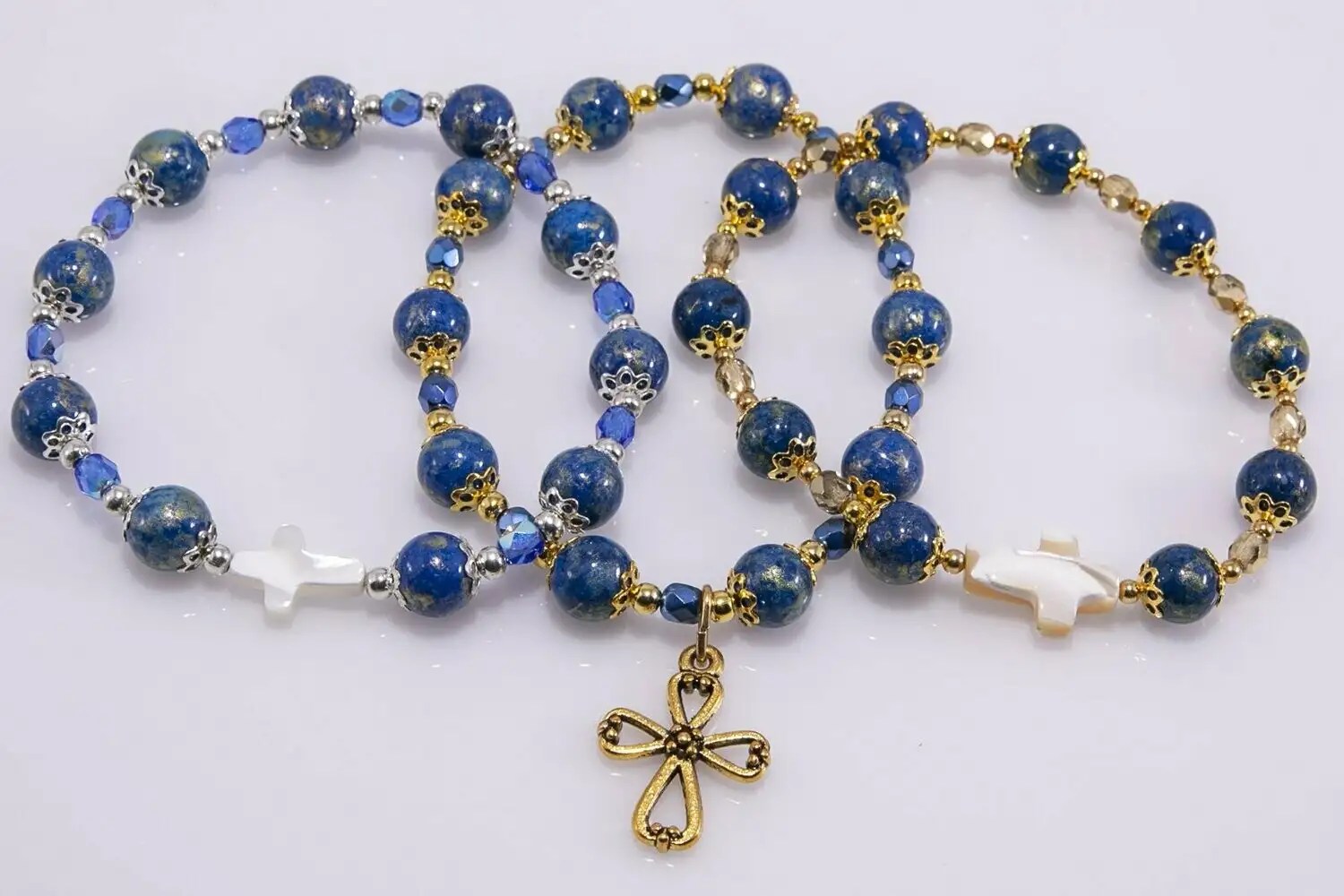 How To Use Rosary Bracelet
