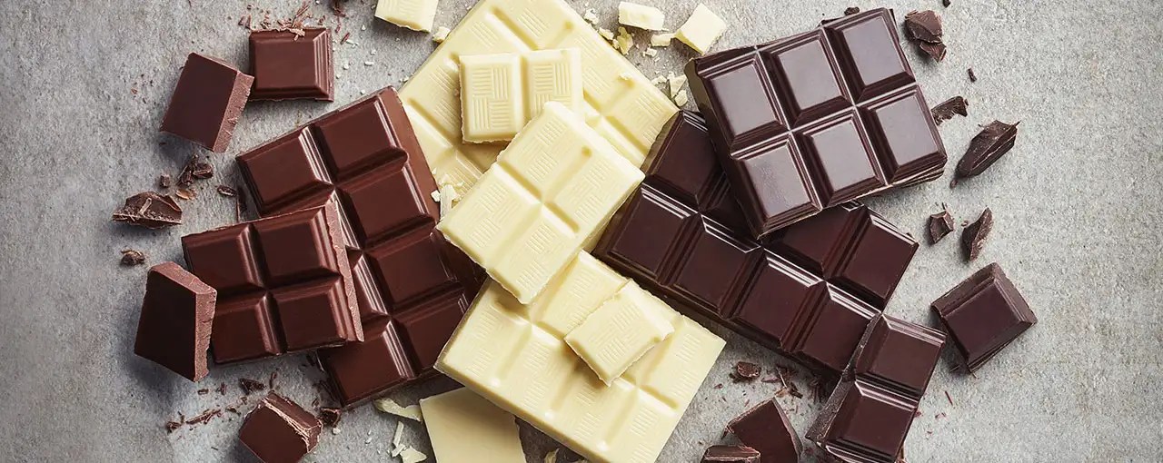 National Milk Chocolate Day 2022