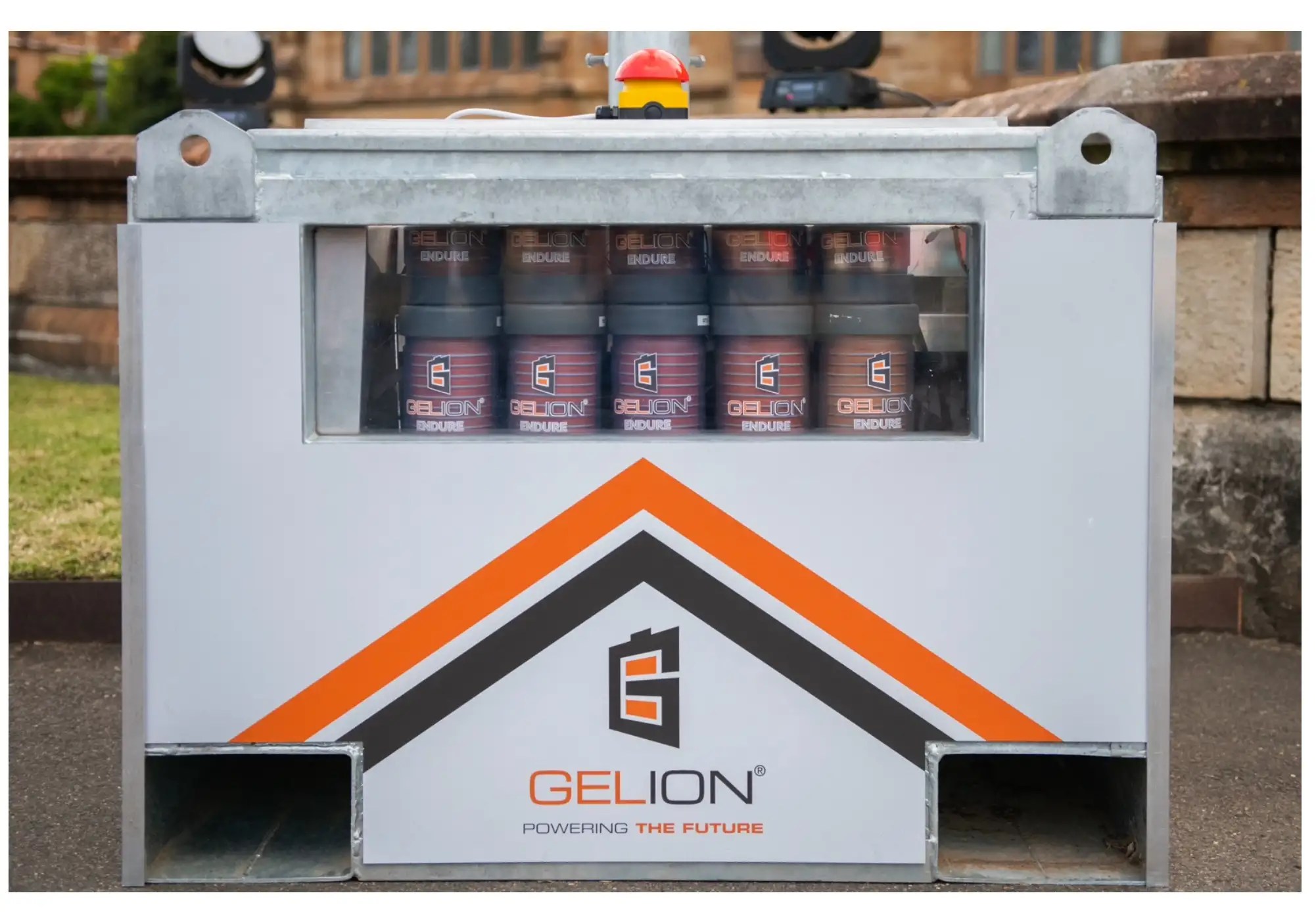 Zinc bromide GEL Batteries Endless Sphere DIY EV Forum