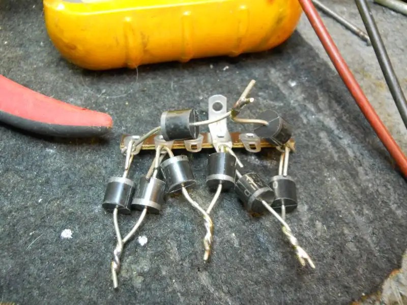 Varmint XL1000 back from the undead. | WorldwideDX Radio Forum