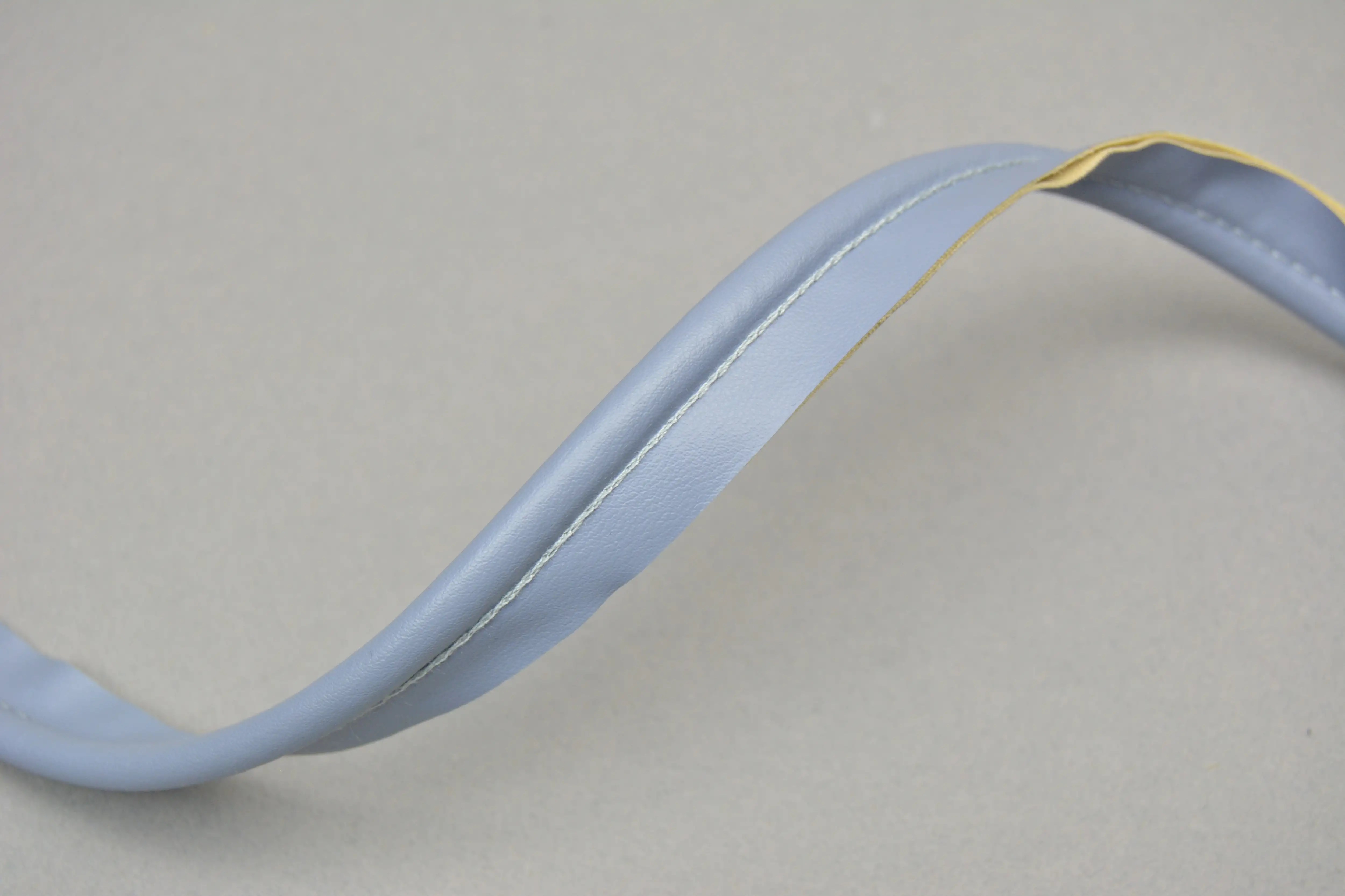 5mm Faux Leather Piping Trimming Cord Trims Upholstery Boat Car Fashion