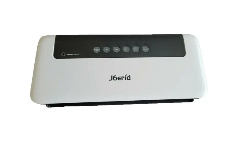 Joerid Vacuum Sealer The Chainlink