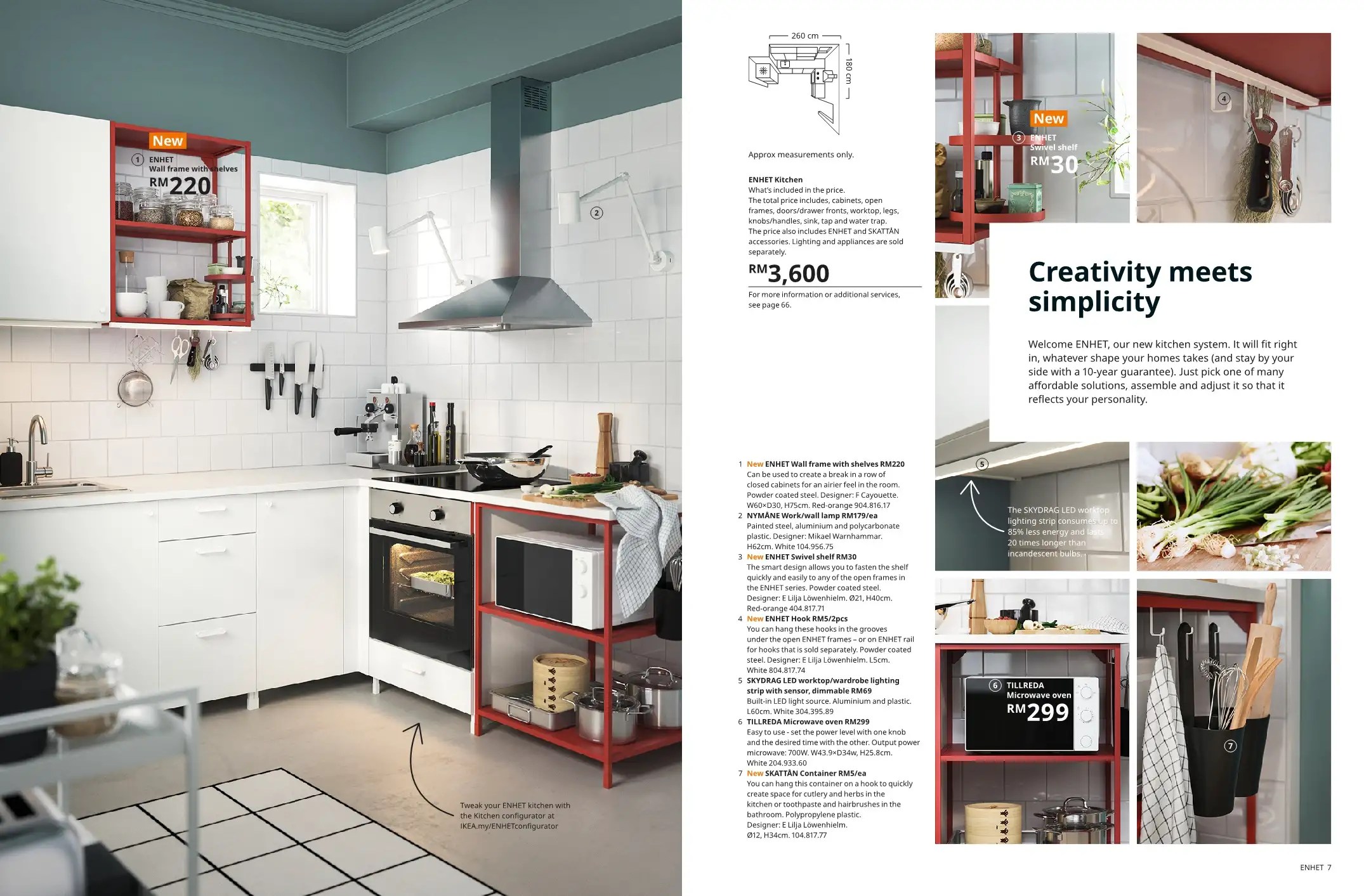Ikea Kitchens Catalogue 2022 Malaysia Catalogue
