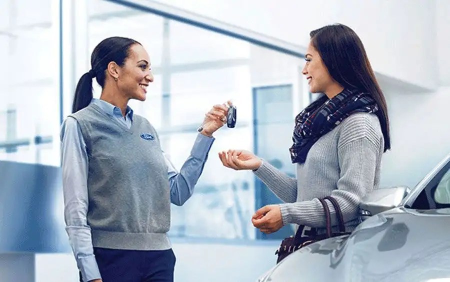 Ford Blue Advantage Ford Certified PreOwned Warranty & Levels