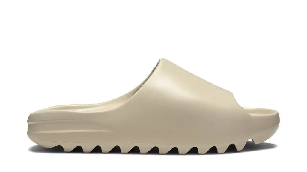 What Year Did Yeezy Slides Come Out