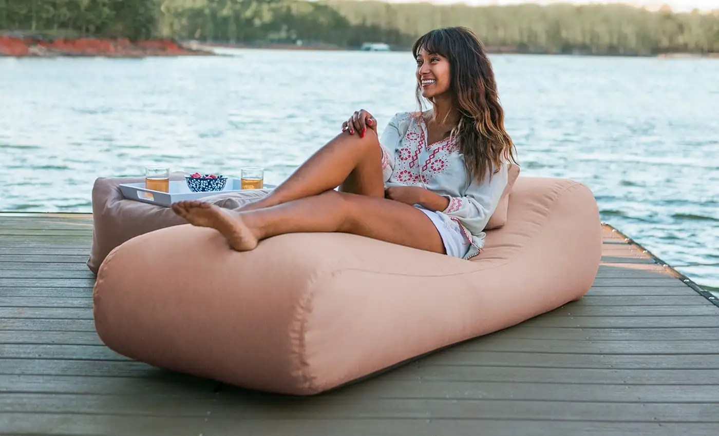 Waterproof Bean Bags For Boats