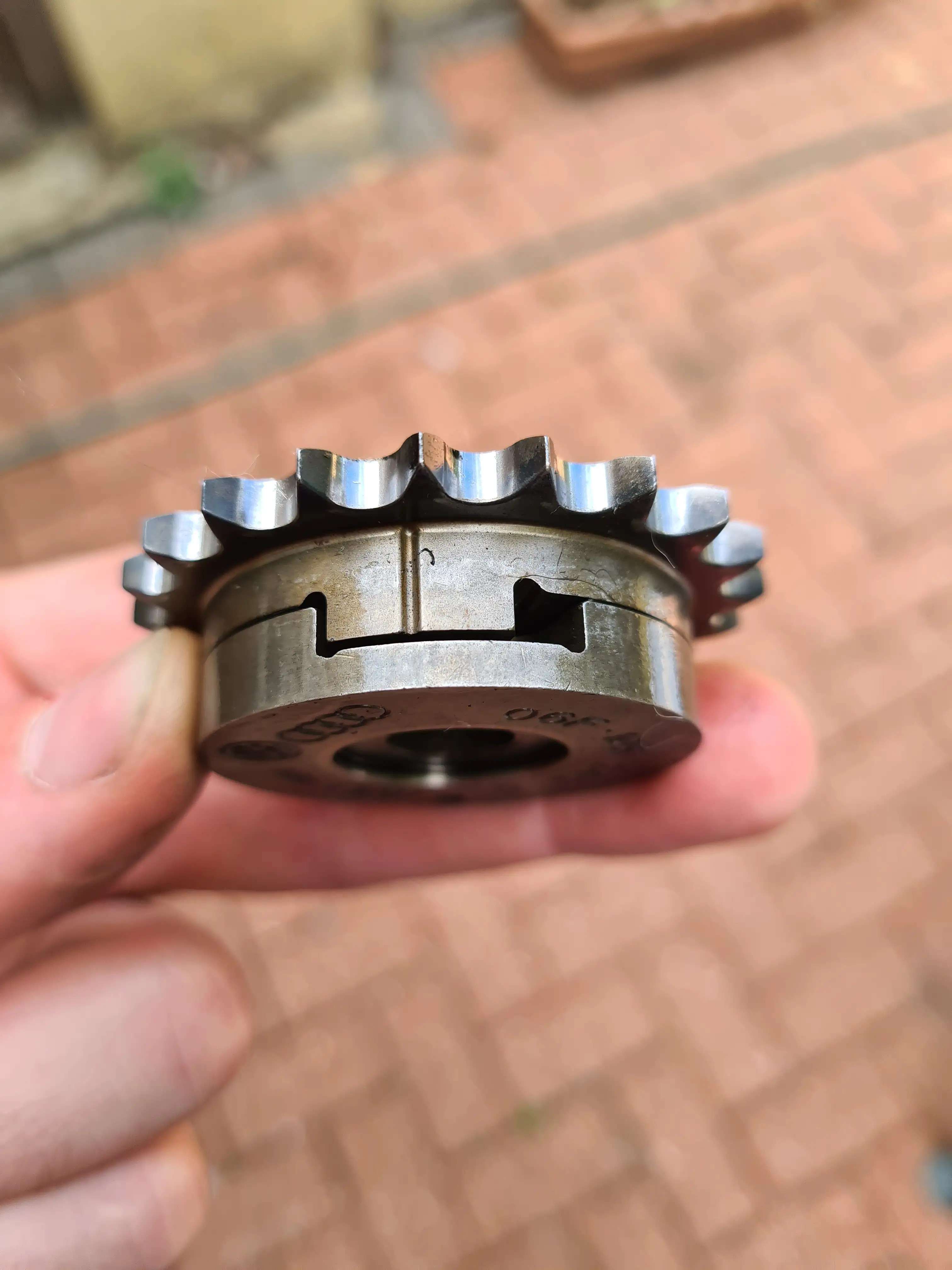 Balance shaft delete and vibrations, some advices