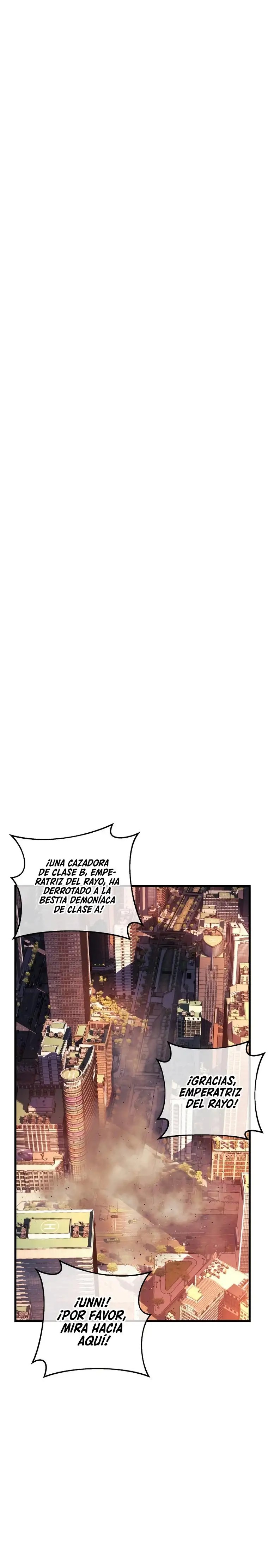 El creador está en hiatus capitulo 1 TuManhwas