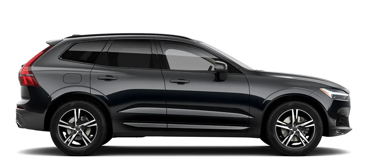 2021 Volvo XC60 Specs, Review, Price, & Trims Motorcars Volvo