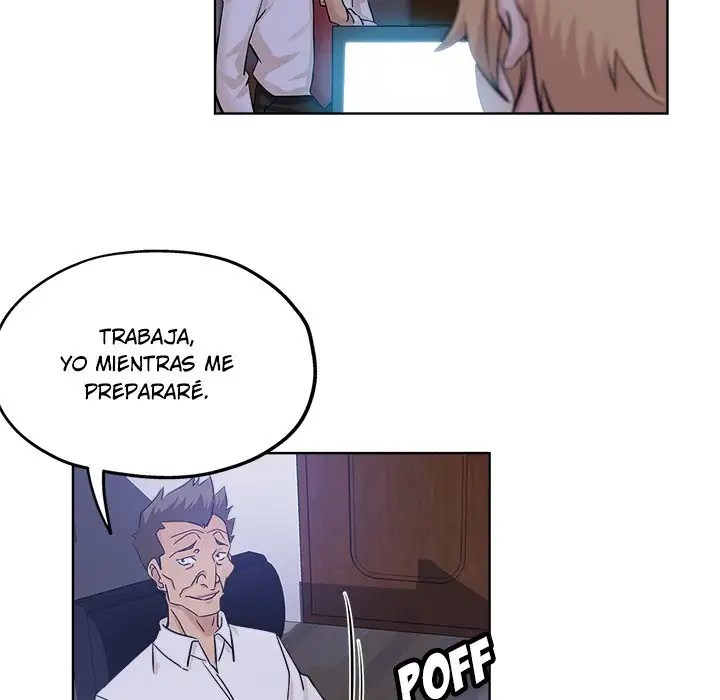 Visita Inesperada Capítulo 20 manhwa