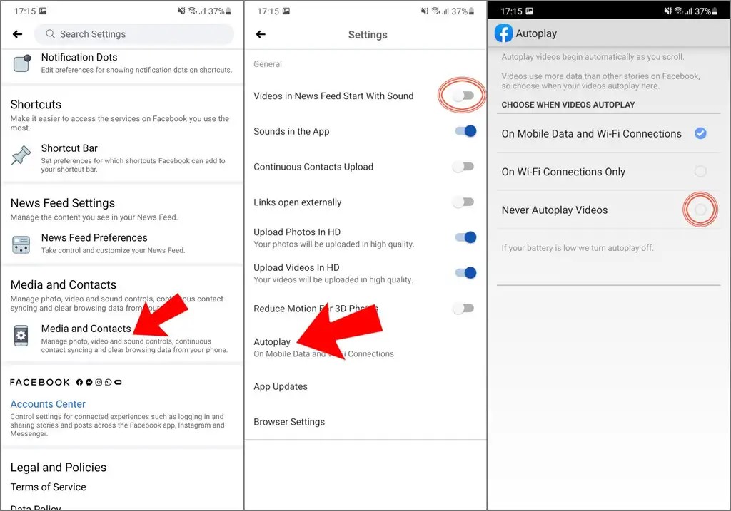 How To Turn Off Auto Reply In Facebook Messenger