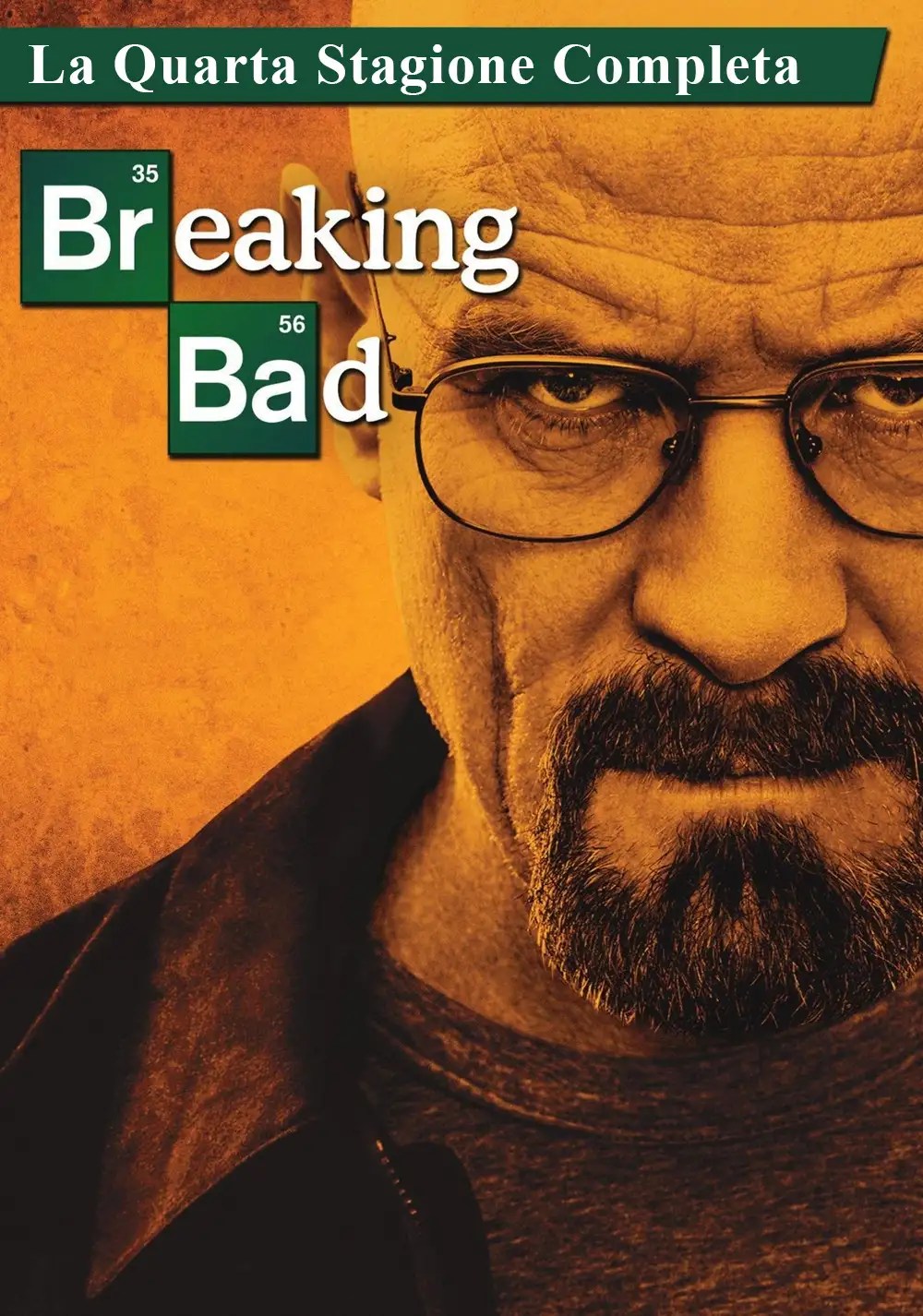 ilCorSaRoNeRo.link Breaking Bad Stagione 4 [1080p] HEVC x265