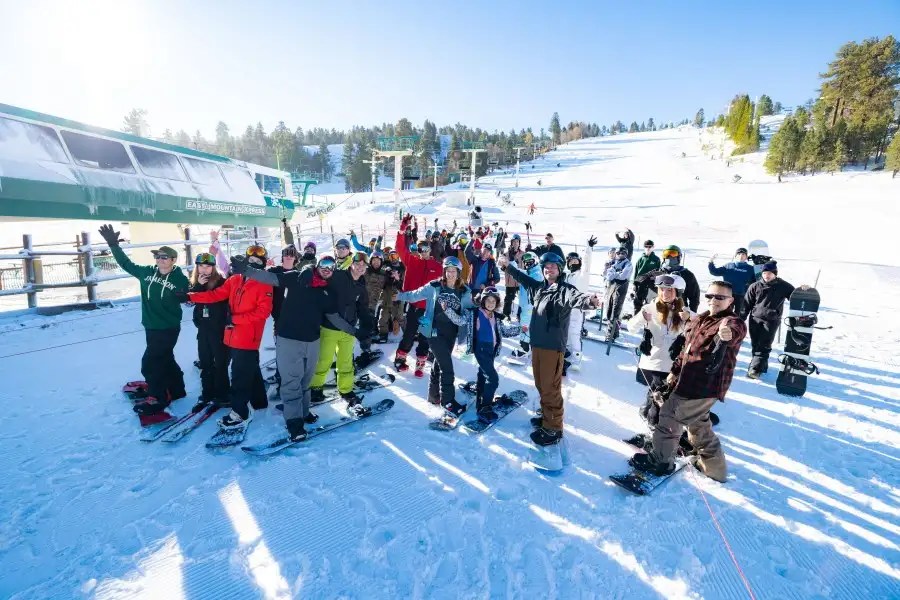 When Is Big Bear Opening Day