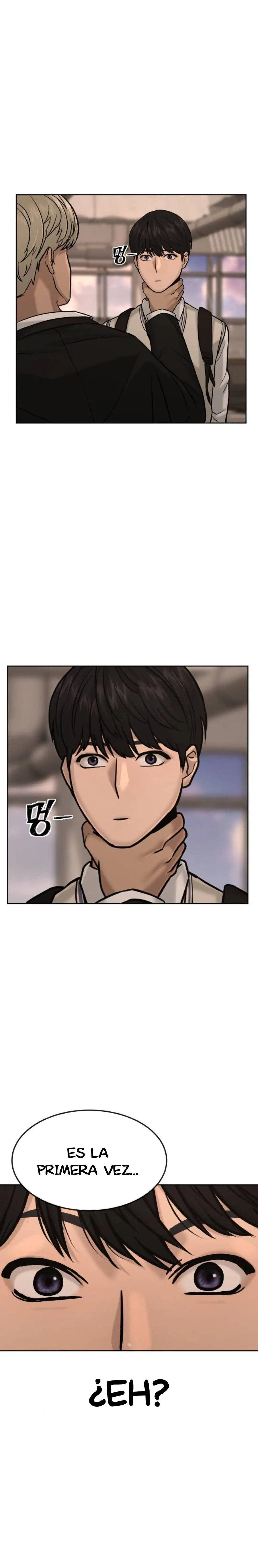 Quest Supremacy Capítulo 13 manhwa