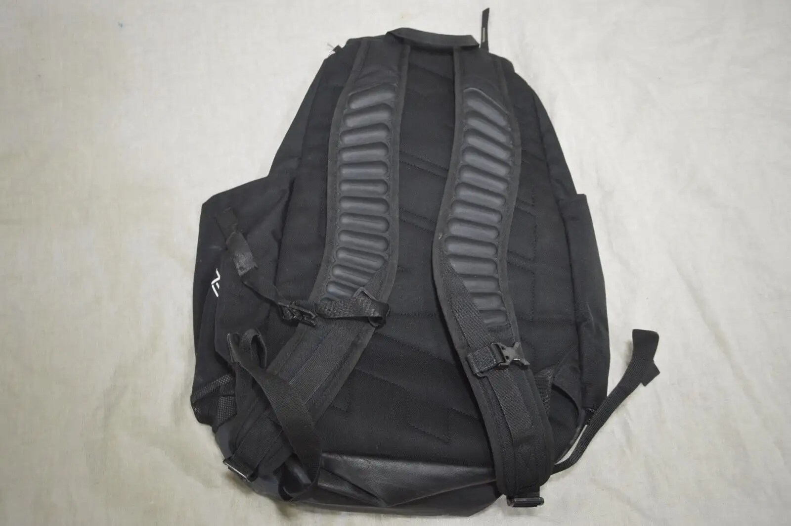Nike Backpack With Bubble Straps