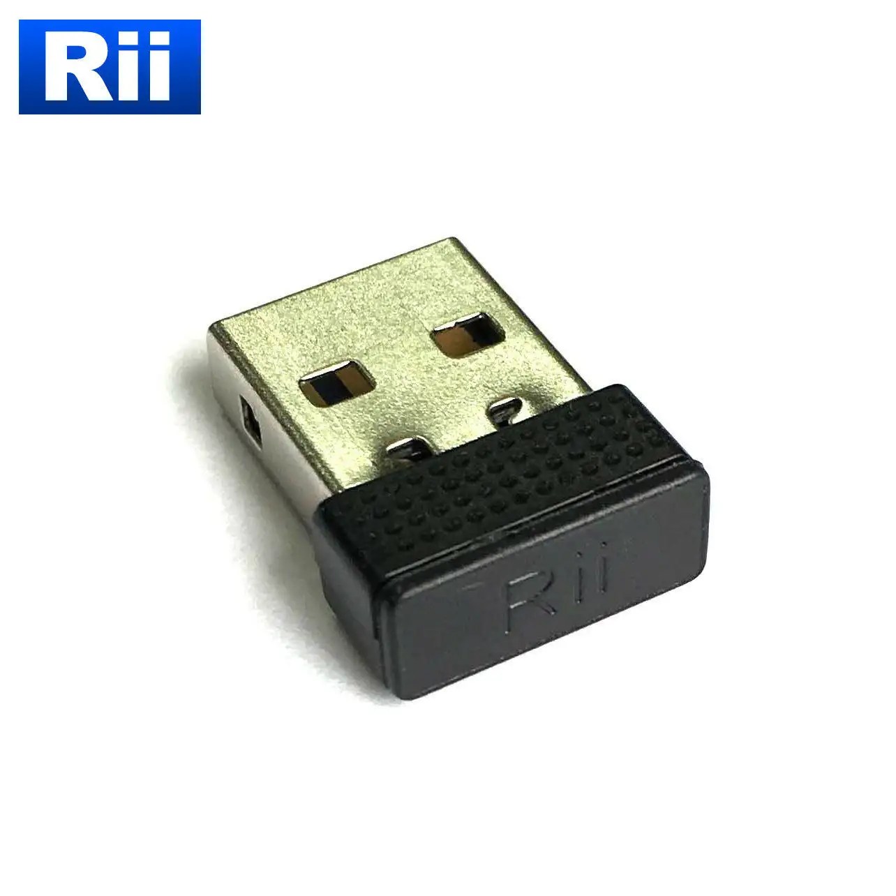 Rii Wireless Mini Keyboard Receiver / Dongle for i8 2.4GHz Models eBay