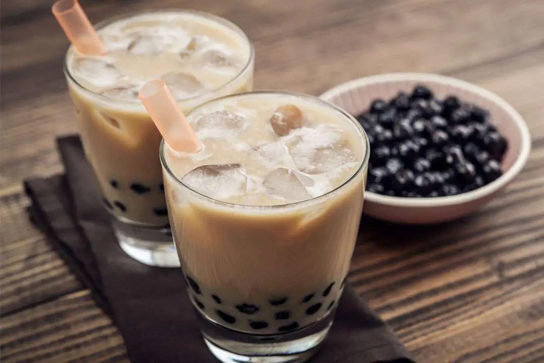 1102 Bubble Tea And Coffee