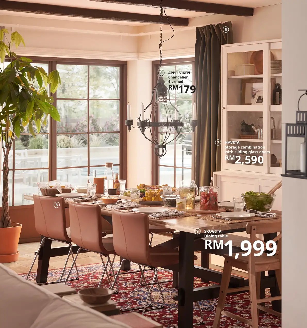 Ikea Catalogue 2021 (Part 2) Malaysia Catalogue