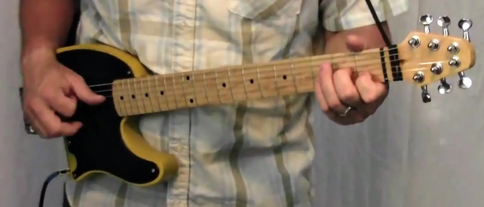 [Question] I’m flying American Airlines this weekend and am considering bringing my guitar as a