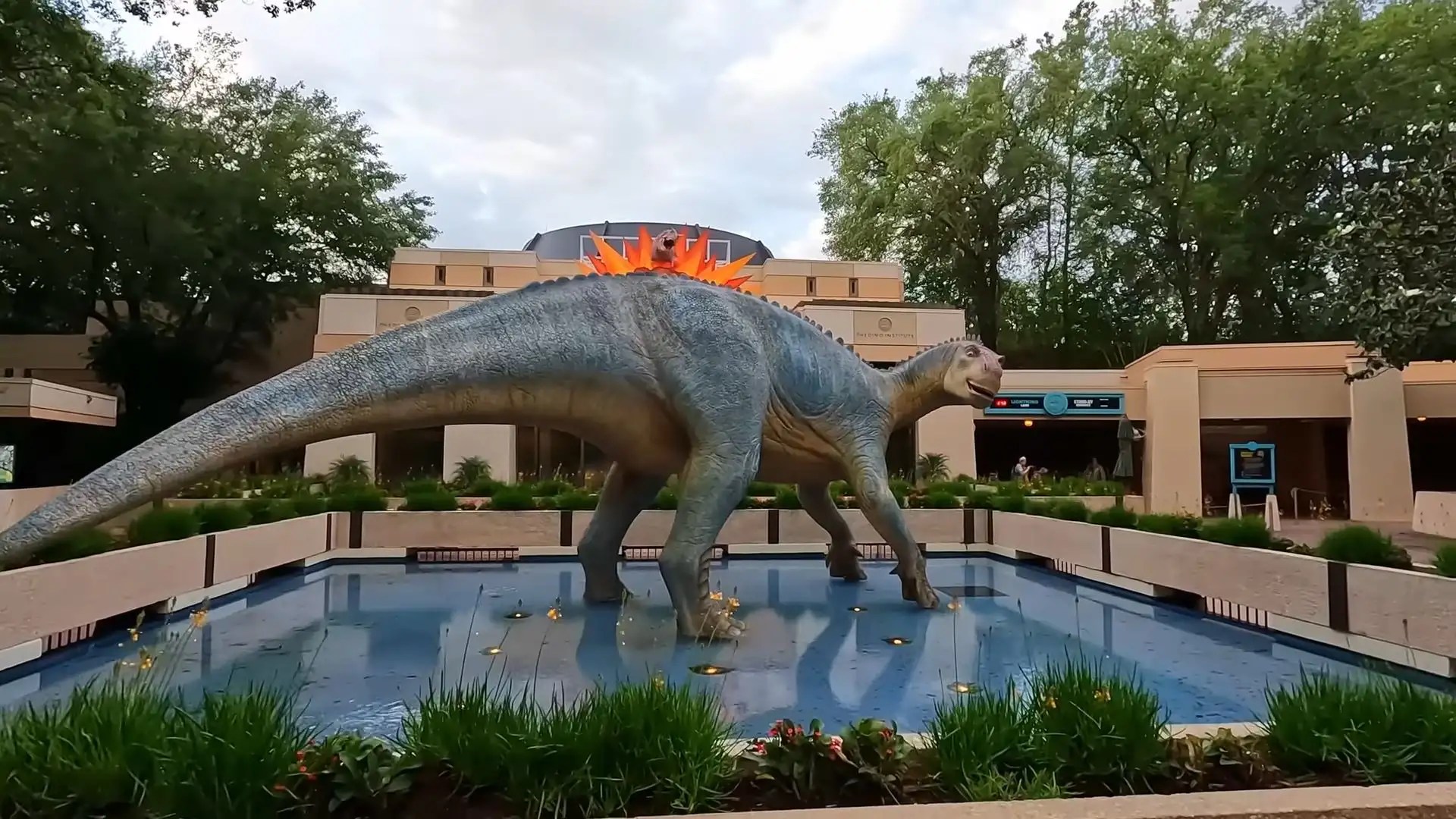 Animal Kingdom One Day Itinerary