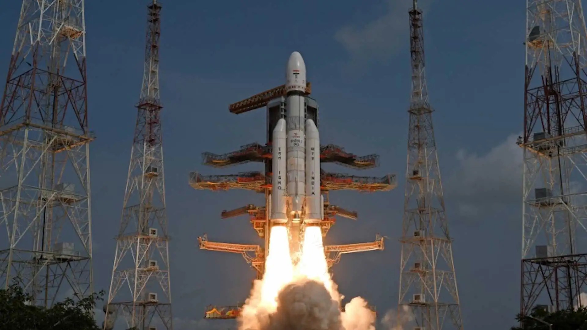 Indian space program places 36 satellites in their intended orbits Jeddah Journal
