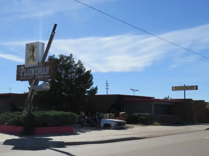 Holbrook, AZ SkyscraperCity Forum