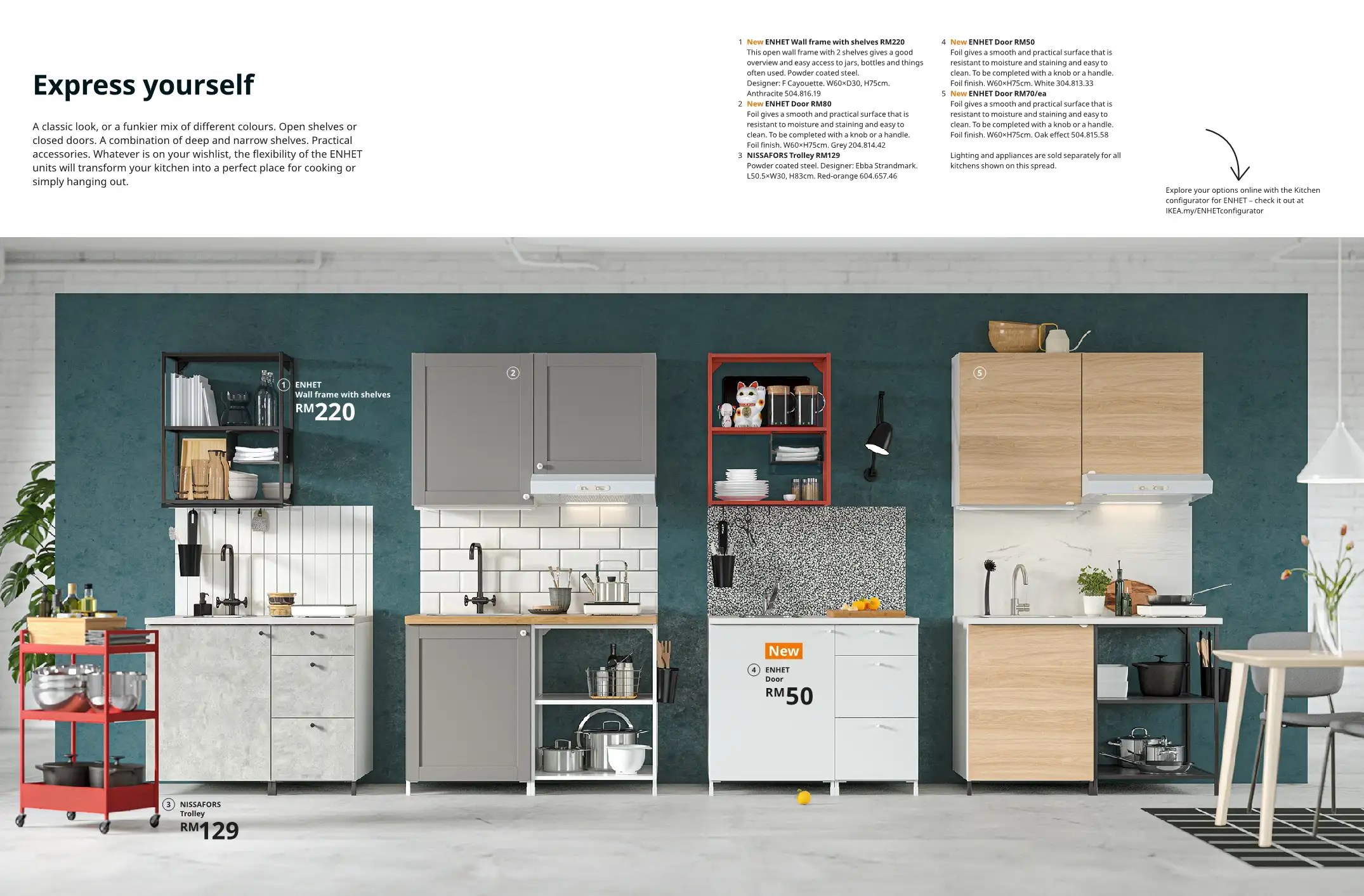 Ikea Kitchens Catalogue 2022 Malaysia Catalogue