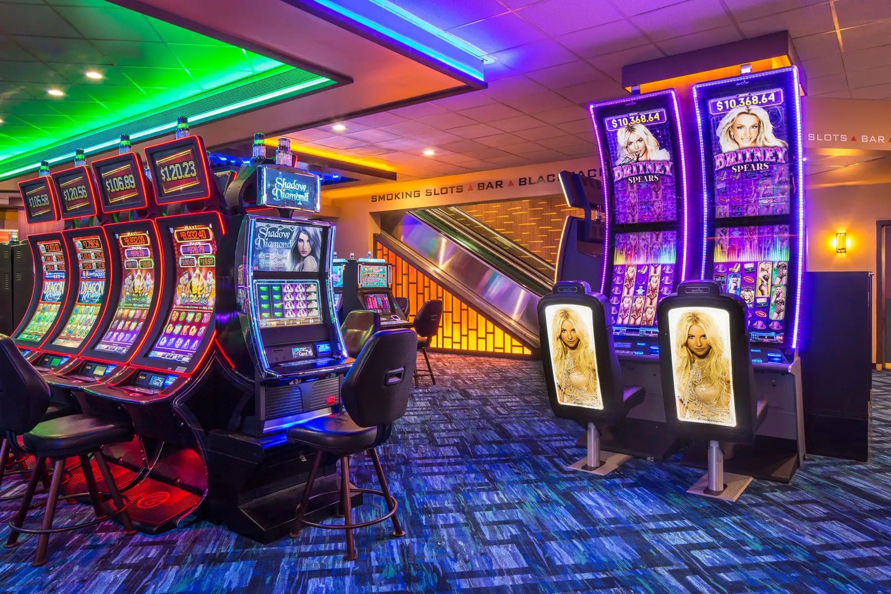 Merlin's Millions Scratch